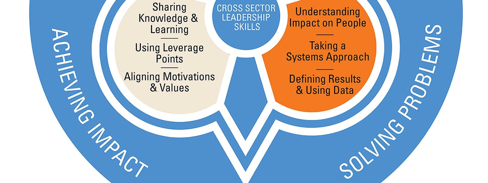 Building Capacity to Practice Cross Sector Leadership and Collaboration ...