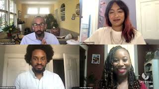 Early Learnings from the Community-Centric Fundraising Movement