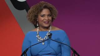 Fatima Goss Graves Named 2020 Gardner Award Recipient