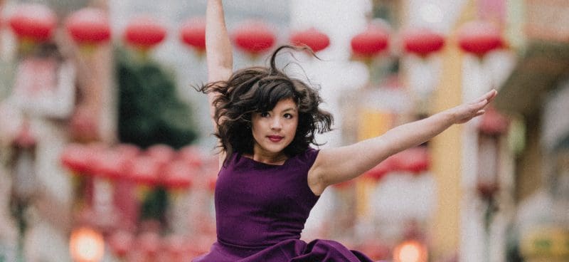 Featured Artist - Megan Lowe