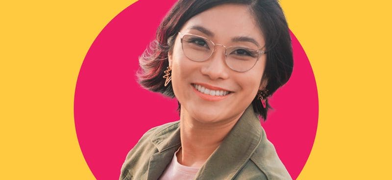 Main Stage - Dr. Han Ren