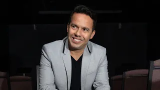 Main Stage - Rev. Samuel Rodriguez