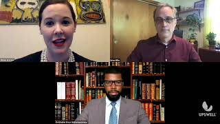 The Fight For Democracy Continues