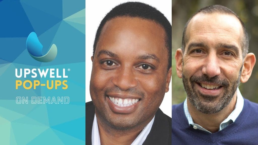 Transformative Paths in The Age of Reconstruction: Michael McAfee & Dan Cardinali