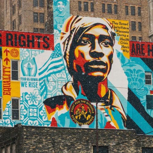 voting rights - Its on Us