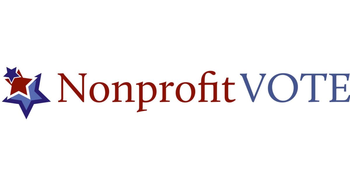 Nonprofits' Guide to Voter ID Barriers Independent Sector