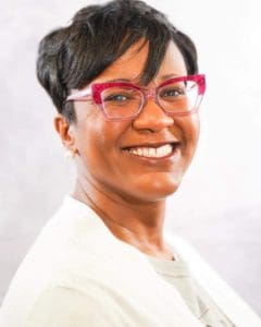 Dr. Artika Tyner