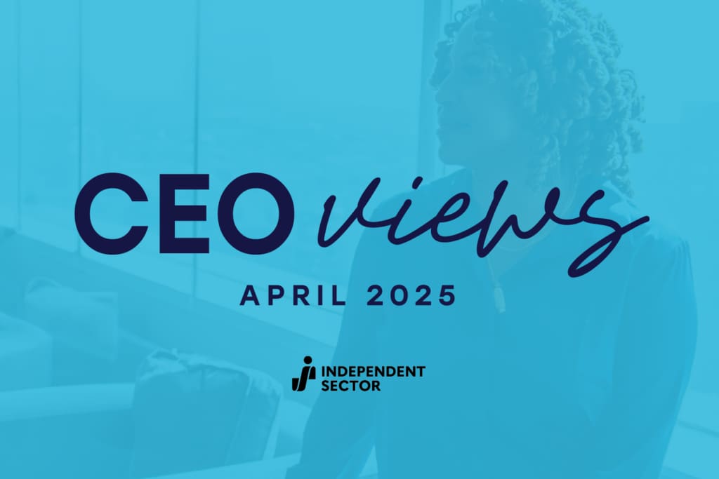 CEO Views