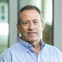 Alan Abramson; Professor; Schar School. Photo by: Creative Services/ George Mason University