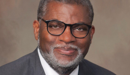 Bill Bynum Photo 2020