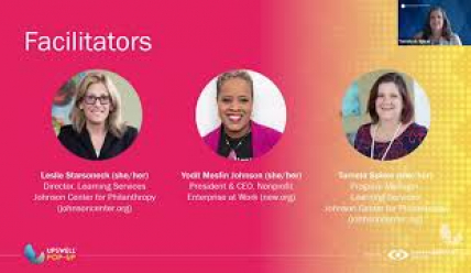 Championing Your Board As a Powerful Advocacy Voice