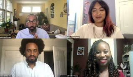 Early Learnings from the Community-Centric Fundraising Movement