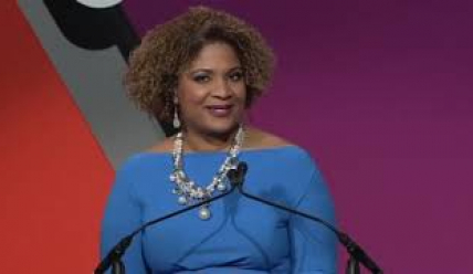 Fatima Goss Graves Named 2020 Gardner Award Recipient