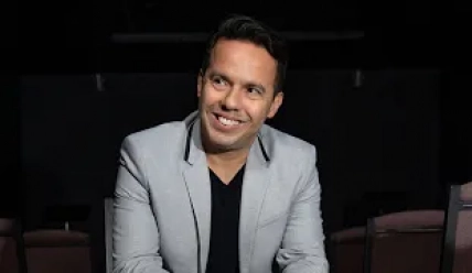 Main Stage - Rev. Samuel Rodriguez