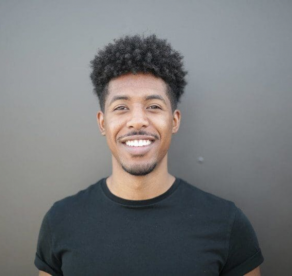 Robb King-Unfinished Live attendee 2022-Photo Robb King-Unfinished Live attendee 2022-Photo