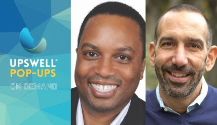 Transformative Paths in The Age of Reconstruction: Michael McAfee & Dan Cardinali